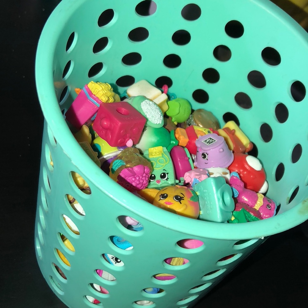 Shopkins